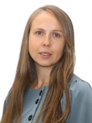 Фролова Анна Николаевна