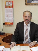 Титович Геннадий Васильевич
