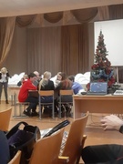 Брейн-ринг 24.12.2019