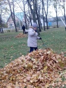 Субботники