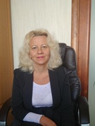 Хомич Елена Николаевна