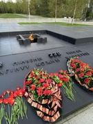 Экскурсия в Мемориальный комплекс Хатынь