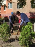 Акция «День добрых дел»