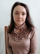 Вага Виктория Васильевна