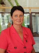 Кацора Галина Ивановна