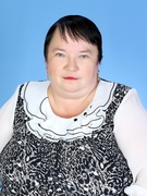 Гришан Марина Александровна