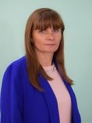 Полещук Людмила Ивановна