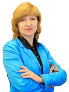 Смирнова Светлана Александровна