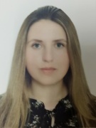 Васькина Анна Сергеевна