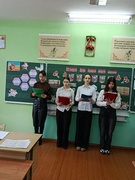 «Единый урок памяти, посвящённый трагедии в д. Хатынь», 1-9 классы, 19.03.2026 г.