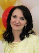 Сабич Вероника Николаевна