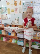 Вывучаем спадчыну