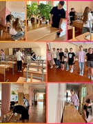 Летняя трудовая практика, 6 класс 08.07.2025