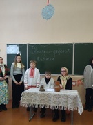 Колядки