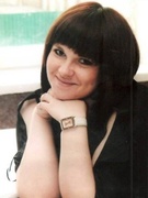 Вольфсон Элла Иосифовна