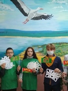 Пора новогодних чудес