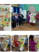 Неделя здорового питания