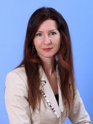 Мельник Илона Геннадьевна