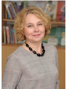 Мельник Елена Владимировна