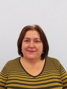 Король Елена Станиславовна