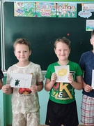Оздоровительный лагерь «Непоседы.by». День 7