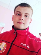 Демидовец Евгений Сергеевич