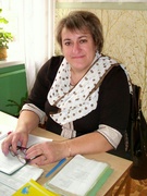 Дмитракович Майа Ивановна