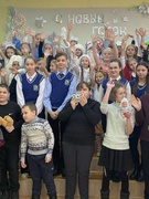 Духовно-нравственное воспитание