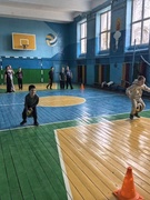 День здоровья «Супер-ЗОЖики»!