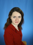 Сугак Ирина Анатольевна
