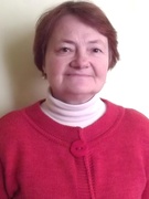 Король Ирина Алексеевна