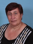 Василевич Людмила Ивановна
