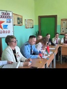 «ДОРОГАМИ ПАМЯТИ»: ТЕЛЕМОСТ, ОБЪЕДИНИВШИЙ ЖИТКОВИЧИ И МОСКВУ