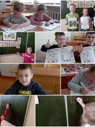 Школа будущего первоклассника. Шестой школьный день 02.03.2024
