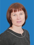 Гацко Оксана Анатольевна