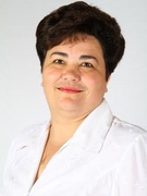 Ковальчук Елена Николаевна