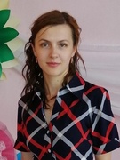 Ветошкина Ирина Викторовна