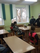 ОСВОД предупреждает!