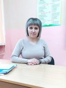 Зыбко Наталья Васильевна