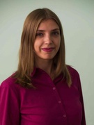 Банкрашкова Юлиана Владимировна