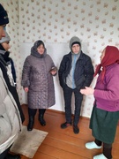 Акция "От всей души"
