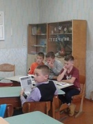 Віктарына "Мы выбіраем ЗЛЖ"”