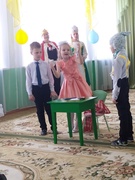 Для любимых бабушек и мам