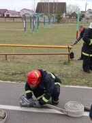 Слет КЮСП