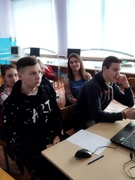 Удзел у дыстанцыйным анлайн квізе "Противодействие потребления и незаконного оборота наркотиков"