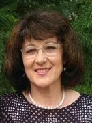 Аврусевич Тамара Таджиевна