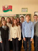 Неделя белорусского языка и литературы