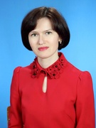 Гришан Нина Геннадьевна
