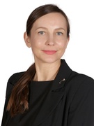 Никонова Оксана Николаевна