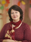 Шкаленкова Татьяна Владимировна